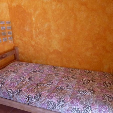 Hostel El Toconar ซานเปโดร เด อาตากามา ภายนอก รูปภาพ