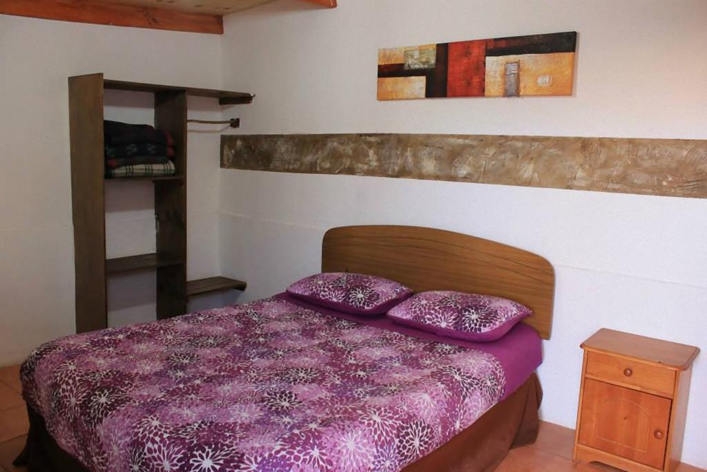 Hostel El Toconar ซานเปโดร เด อาตากามา ห้อง รูปภาพ