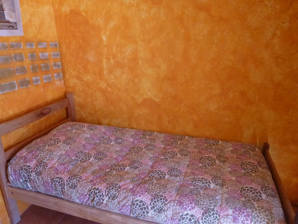 Hostel El Toconar ซานเปโดร เด อาตากามา ภายนอก รูปภาพ
