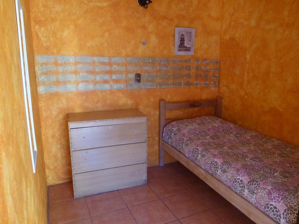 Hostel El Toconar ซานเปโดร เด อาตากามา ภายนอก รูปภาพ