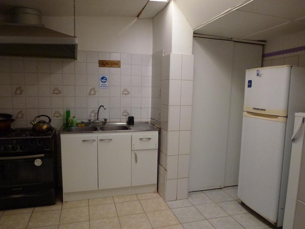 Hostel El Toconar ซานเปโดร เด อาตากามา ภายนอก รูปภาพ